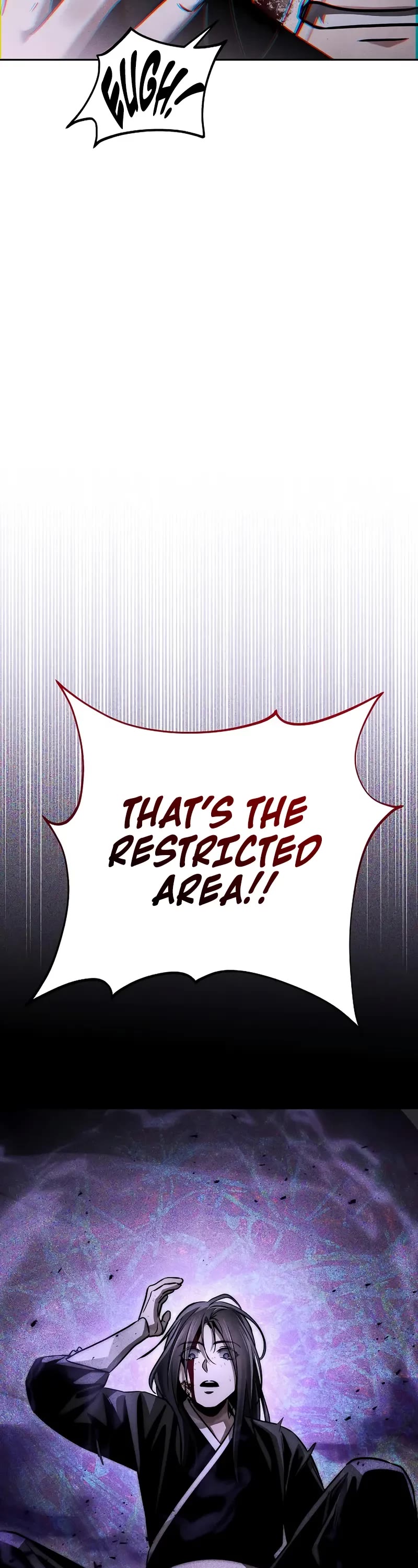 The Divine Demon's Grand Ascension Chapter 20 page 44 - Chapter 20