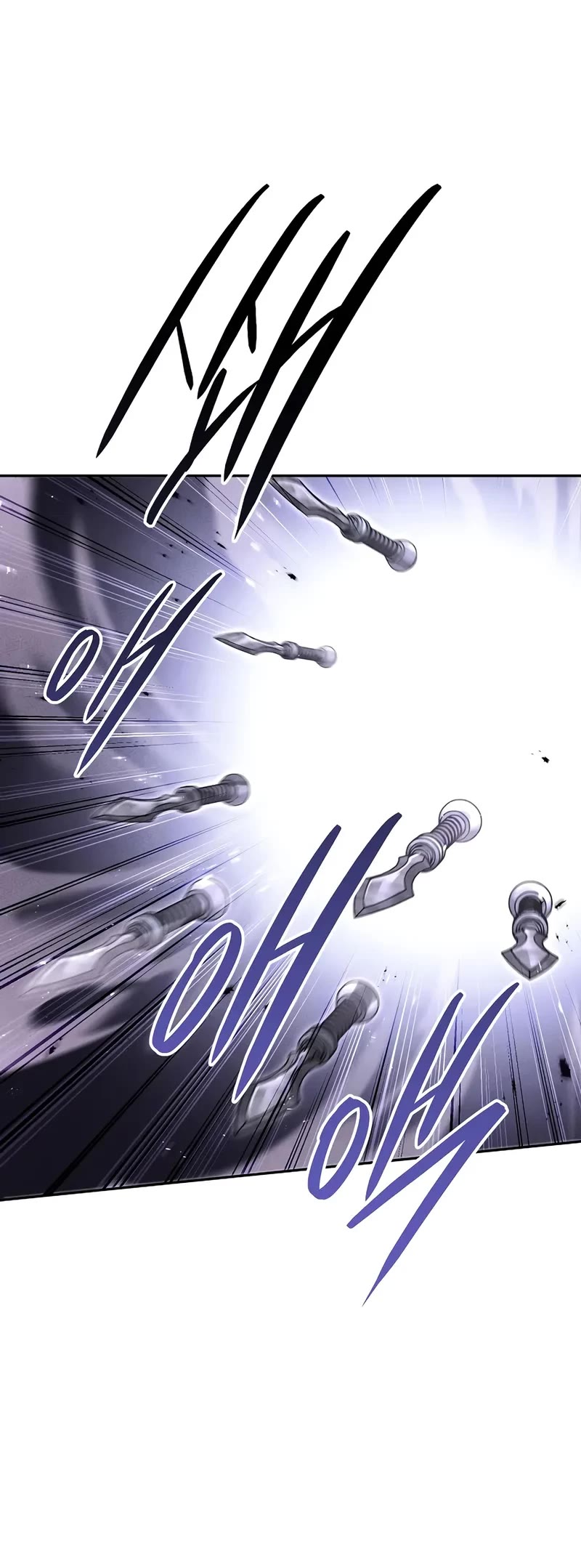 The Divine Demon's Grand Ascension Chapter 20 page 5 - Chapter 20