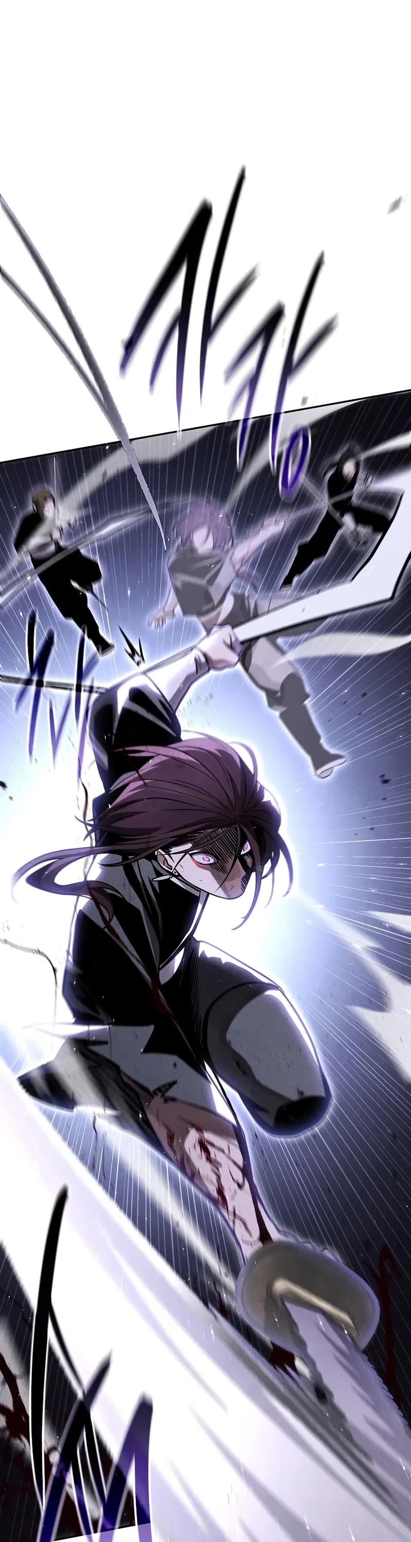 The Divine Demon's Grand Ascension Chapter 20 page 9 - Chapter 20