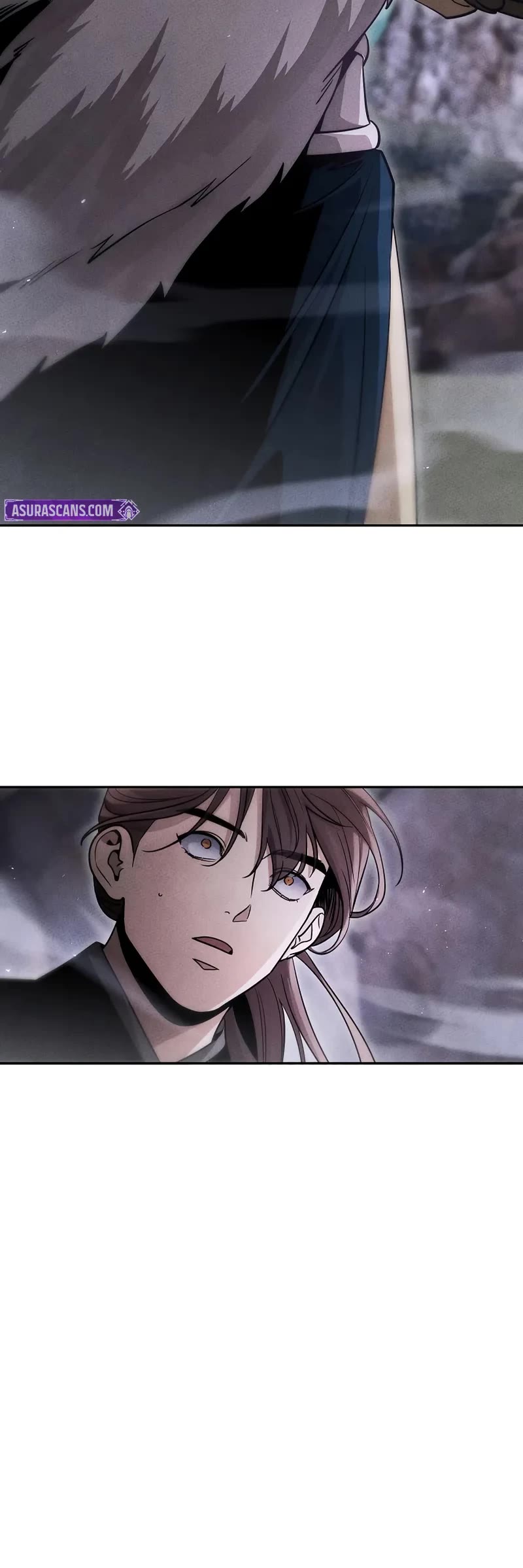 The Divine Demon's Grand Ascension Chapter 21 page 11 - Chapter 21