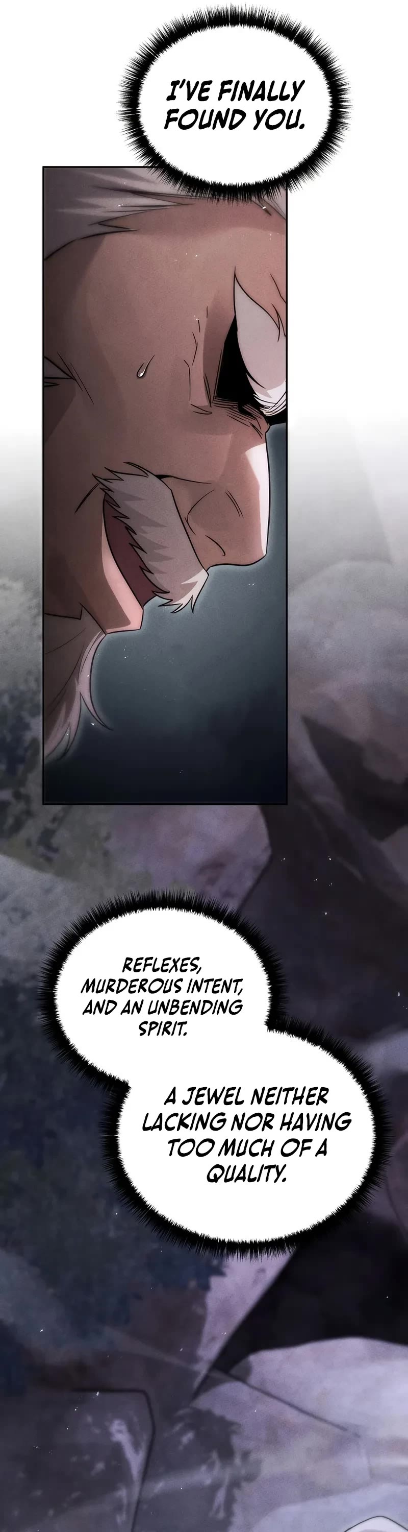 The Divine Demon's Grand Ascension Chapter 21 page 12 - Chapter 21