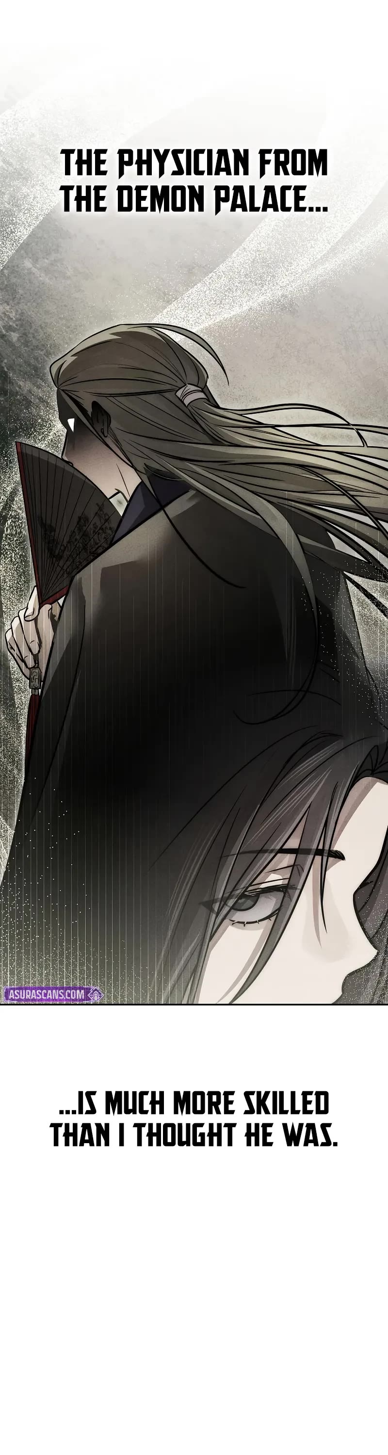 The Divine Demon's Grand Ascension Chapter 21 page 25 - Chapter 21