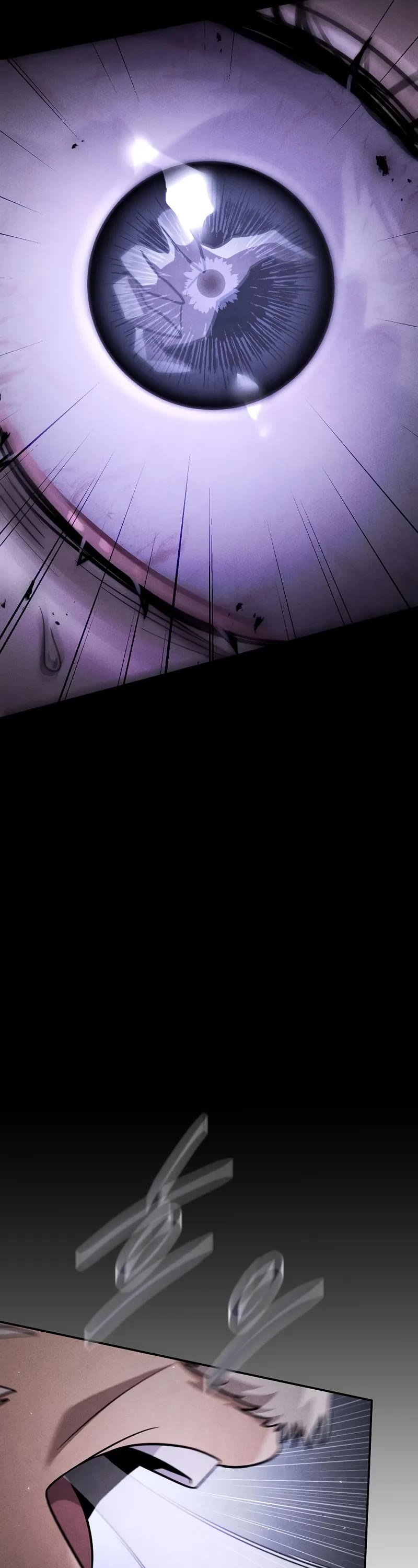 The Divine Demon's Grand Ascension Chapter 21 page 3 - Chapter 21