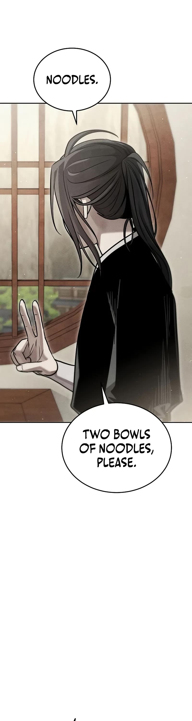 The Divine Demon's Grand Ascension Chapter 21 page 34 - Chapter 21