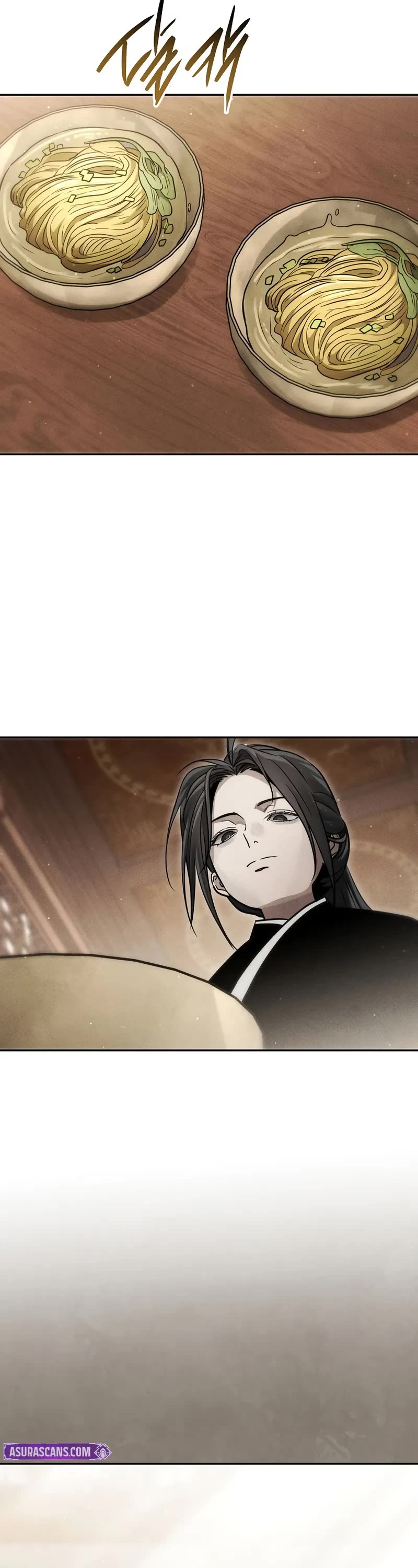 The Divine Demon's Grand Ascension Chapter 21 page 35 - Chapter 21