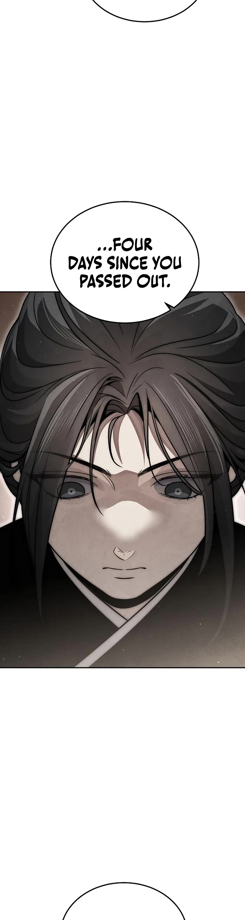 The Divine Demon's Grand Ascension Chapter 21 page 44 - Chapter 21