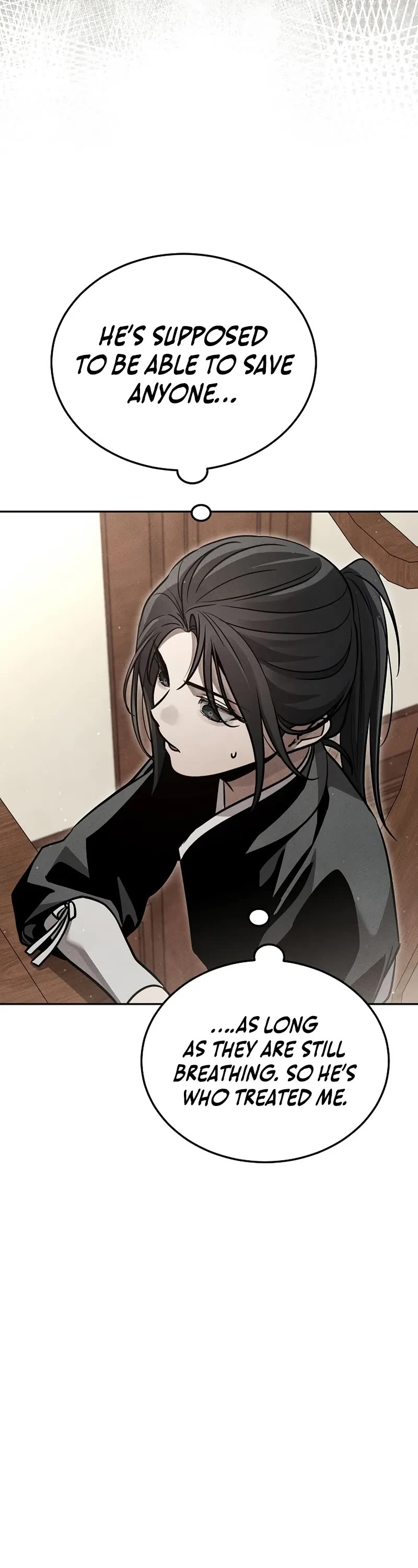 The Divine Demon's Grand Ascension Chapter 21 page 48 - Chapter 21