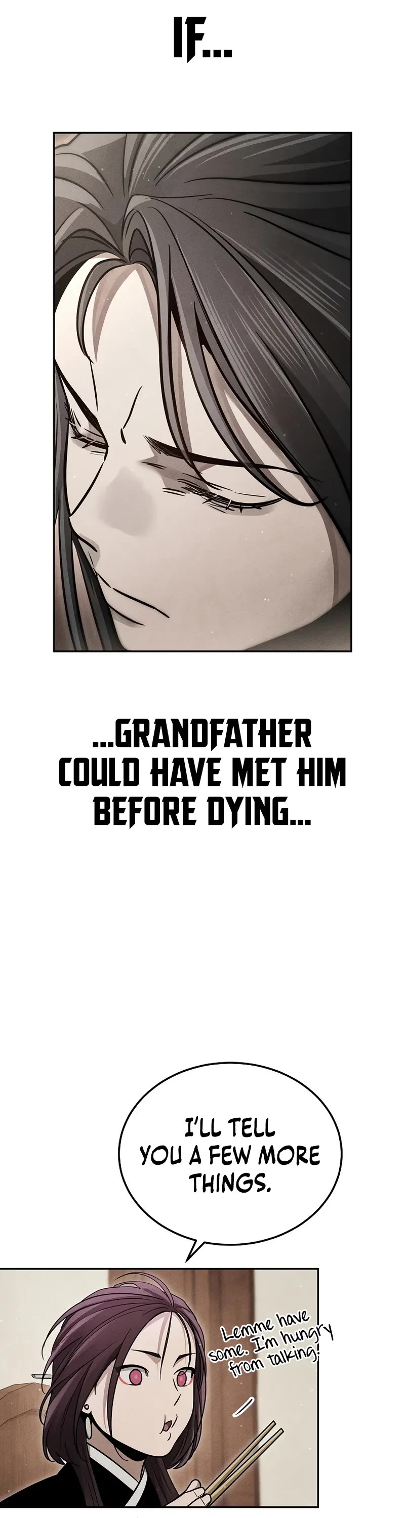 The Divine Demon's Grand Ascension Chapter 21 page 49 - Chapter 21