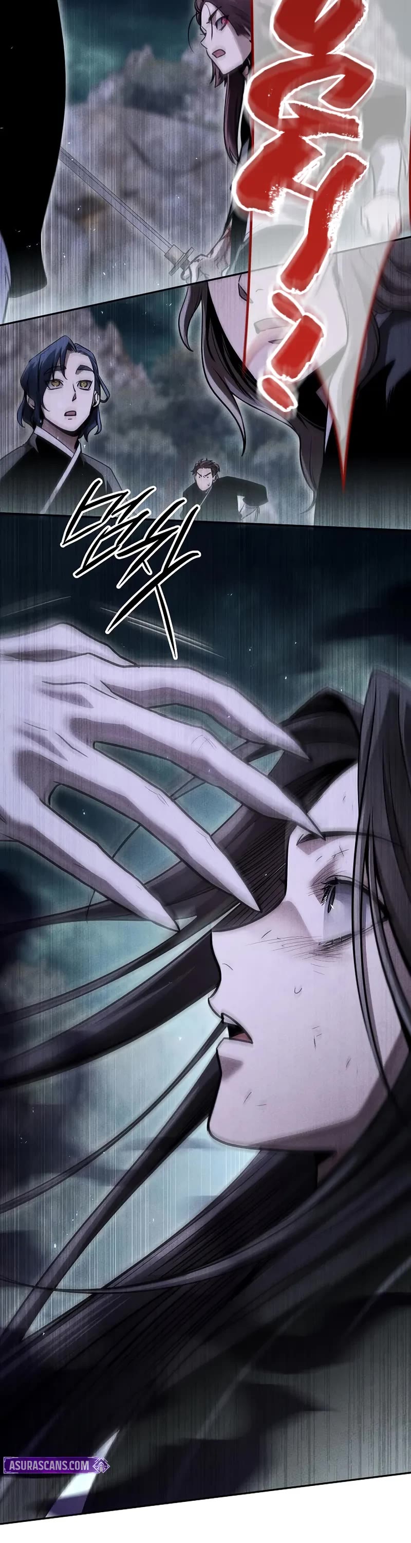 The Divine Demon's Grand Ascension Chapter 21 page 5 - Chapter 21