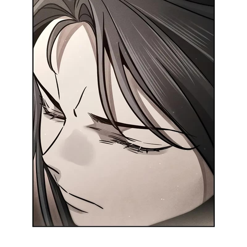 The Divine Demon's Grand Ascension Chapter 21 cover