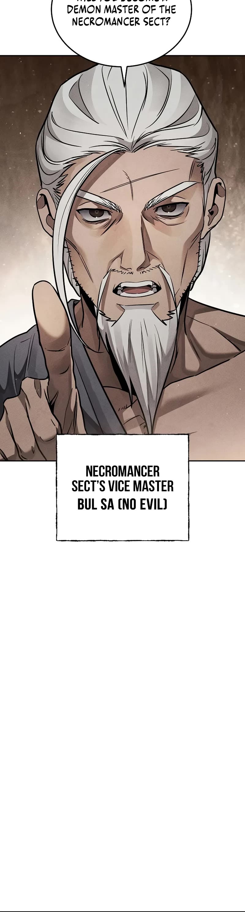 The Divine Demon's Grand Ascension Chapter 22 page 11 - Chapter 22