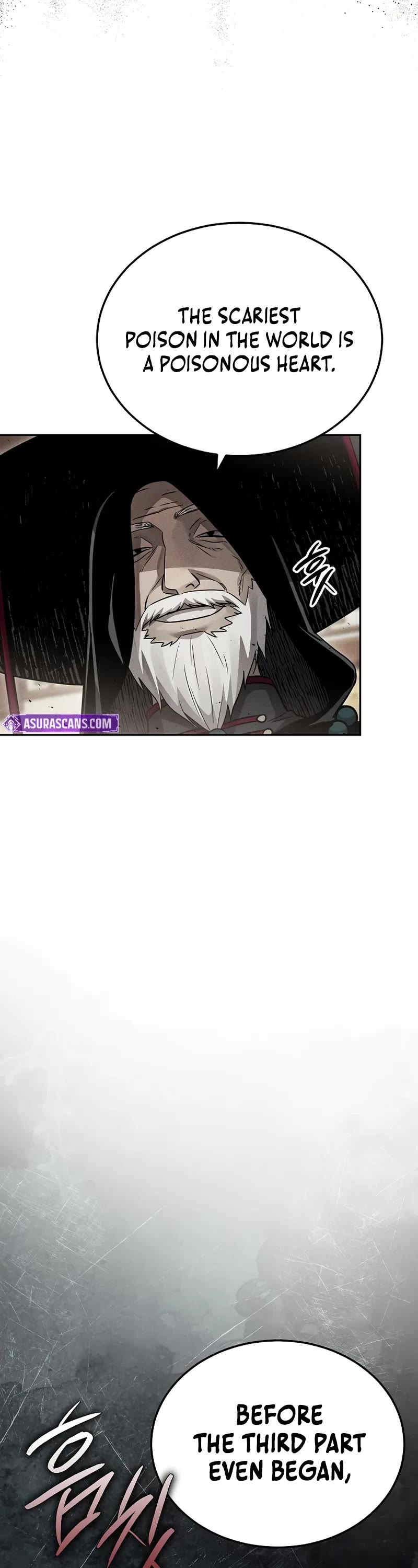 The Divine Demon's Grand Ascension Chapter 22 page 23 - Chapter 22