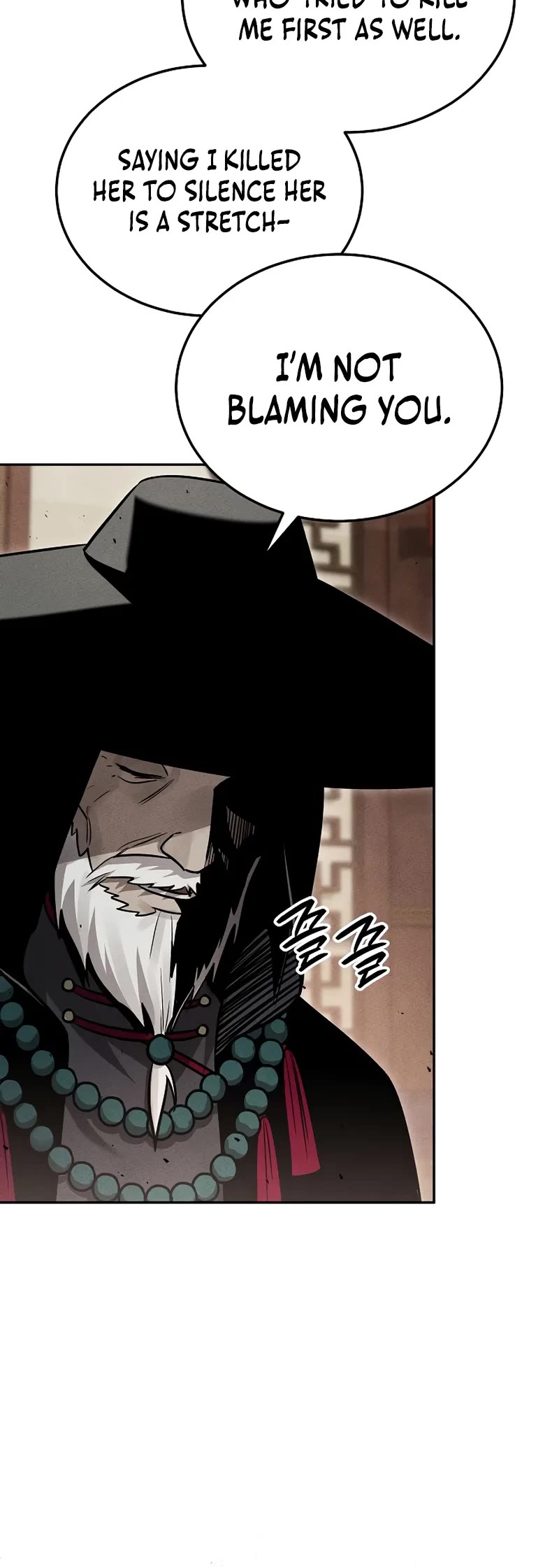 The Divine Demon's Grand Ascension Chapter 22 page 26 - Chapter 22