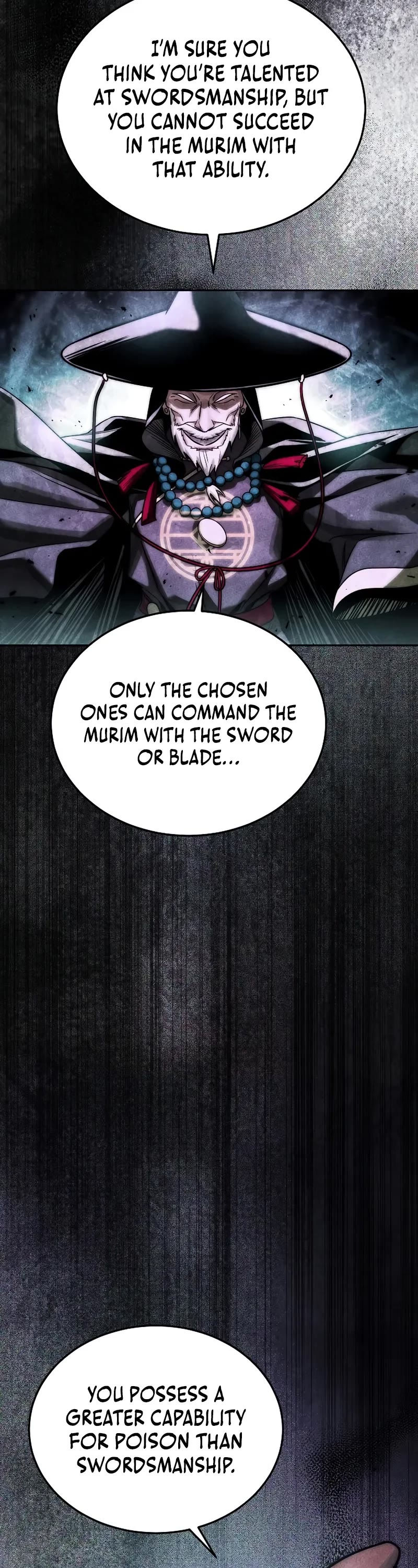 The Divine Demon's Grand Ascension Chapter 22 page 28 - Chapter 22