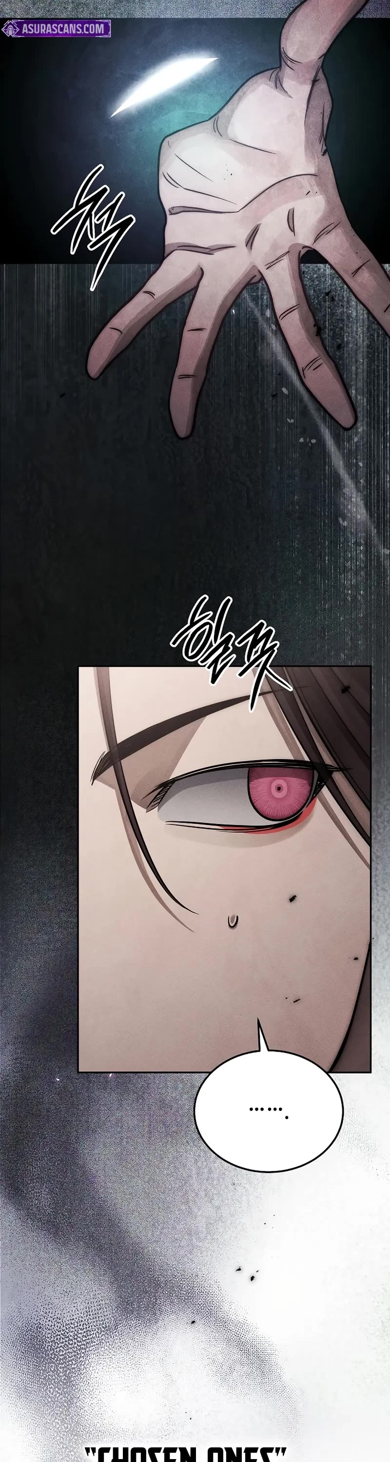 The Divine Demon's Grand Ascension Chapter 22 page 29 - Chapter 22