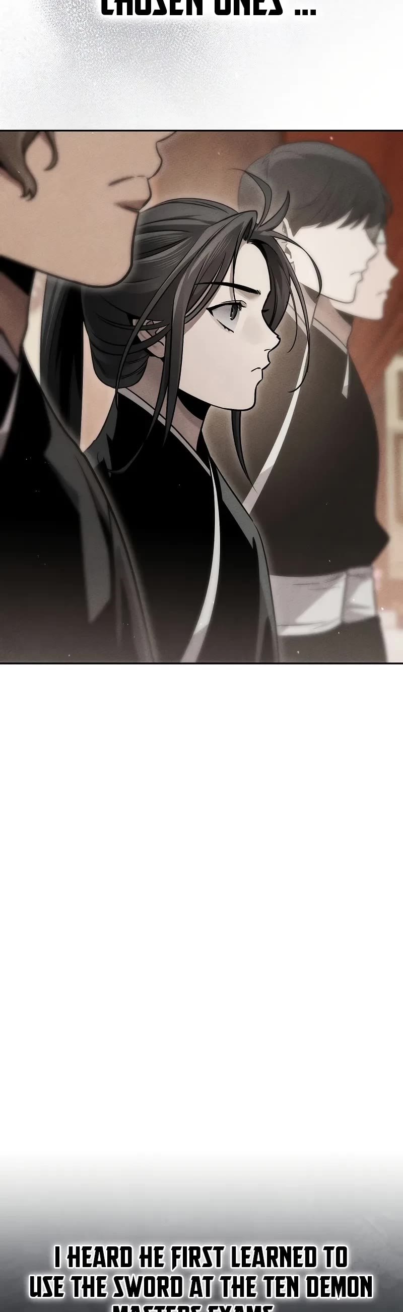 The Divine Demon's Grand Ascension Chapter 22 page 30 - Chapter 22