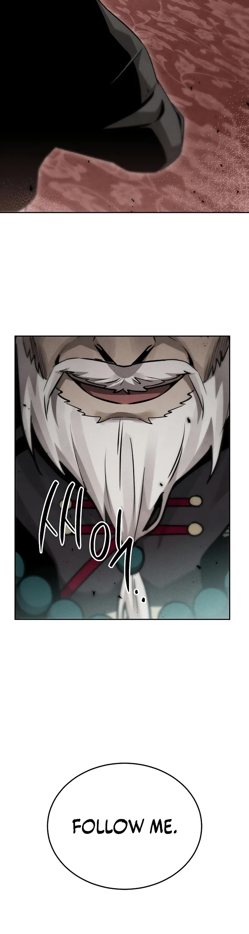 The Divine Demon's Grand Ascension Chapter 22 page 33 - Chapter 22