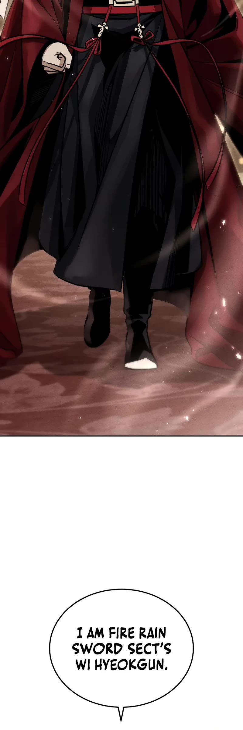The Divine Demon's Grand Ascension Chapter 22 page 36 - Chapter 22