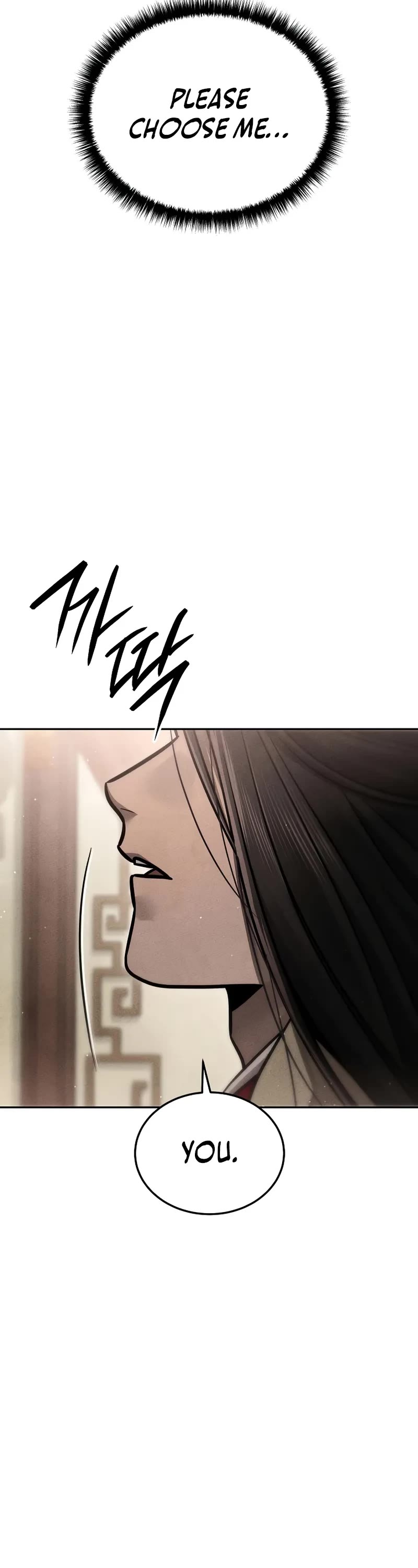 The Divine Demon's Grand Ascension Chapter 22 page 39 - Chapter 22