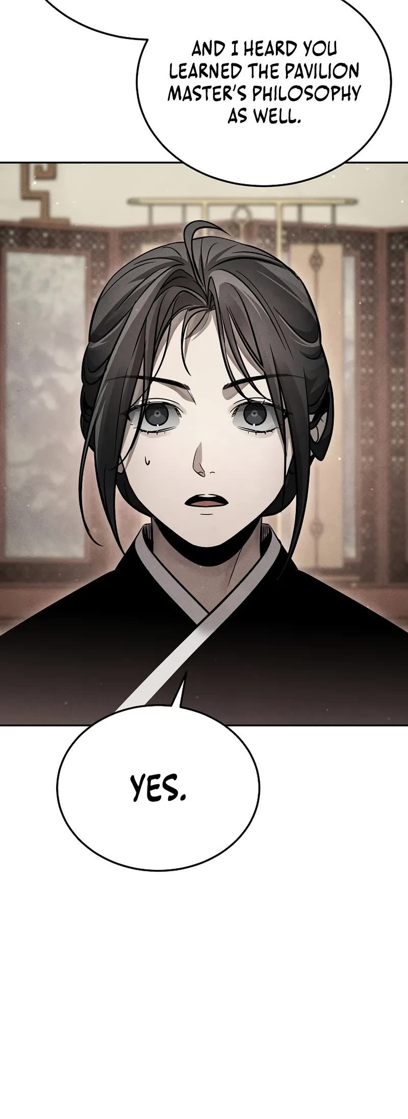 The Divine Demon's Grand Ascension Chapter 22 page 41 - Chapter 22