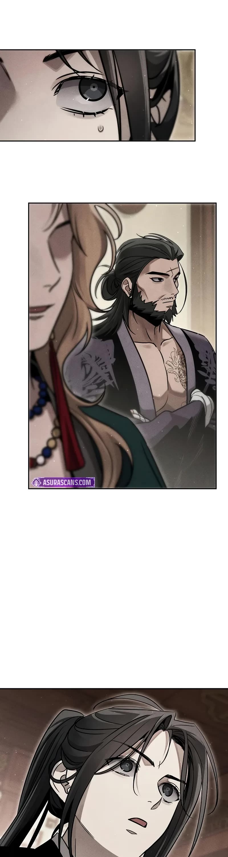 The Divine Demon's Grand Ascension Chapter 22 page 43 - Chapter 22