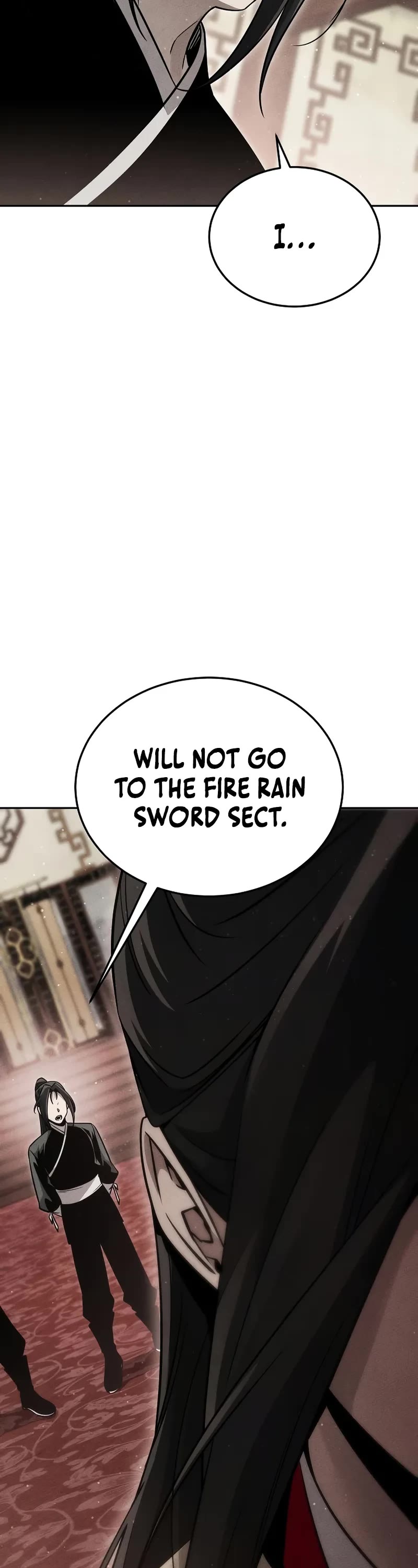 The Divine Demon's Grand Ascension Chapter 22 page 44 - Chapter 22