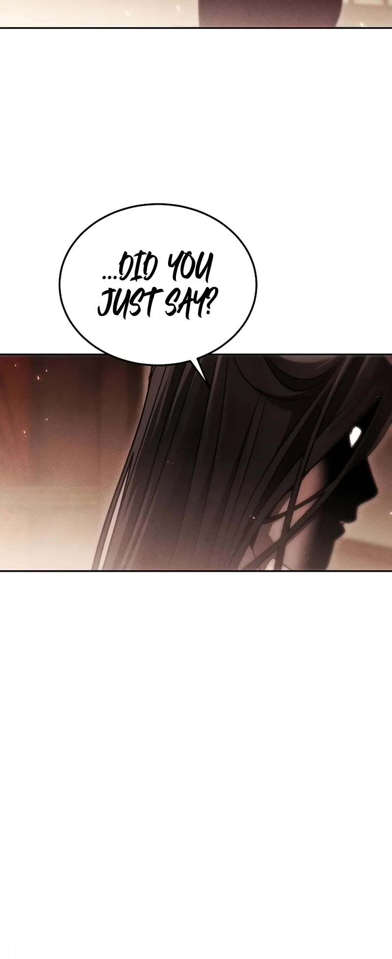 The Divine Demon's Grand Ascension Chapter 22 page 46 - Chapter 22
