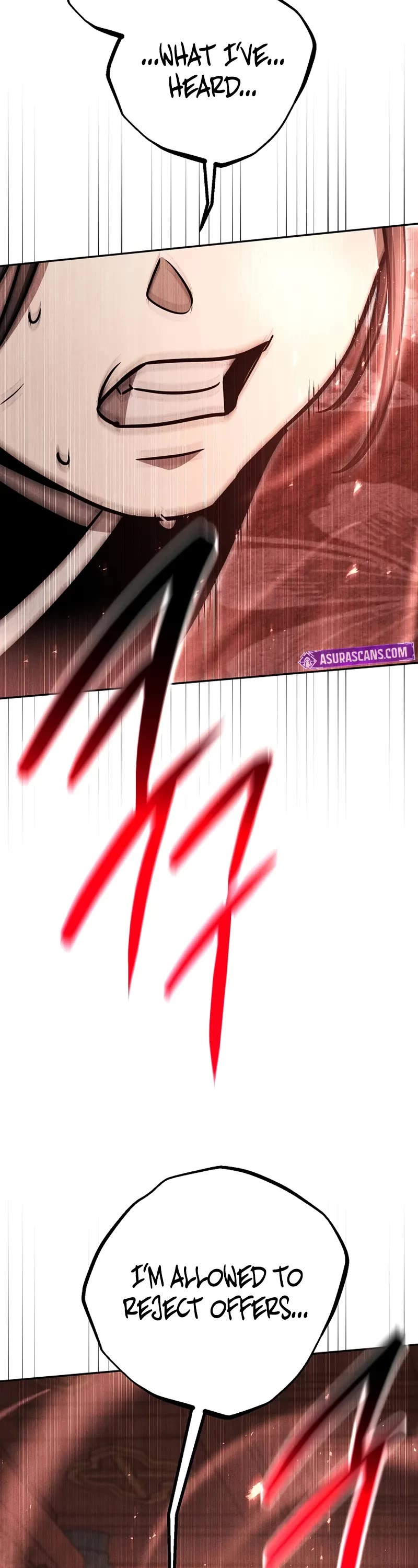 The Divine Demon's Grand Ascension Chapter 22 page 49 - Chapter 22