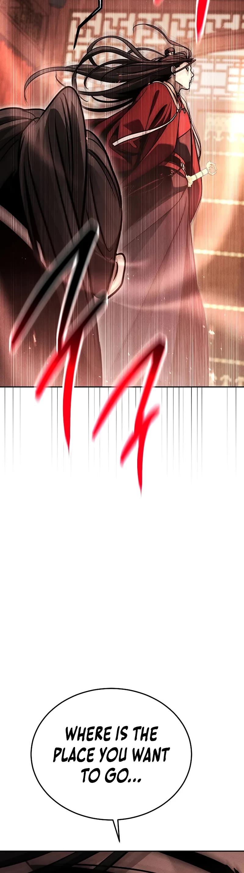 The Divine Demon's Grand Ascension Chapter 22 page 50 - Chapter 22