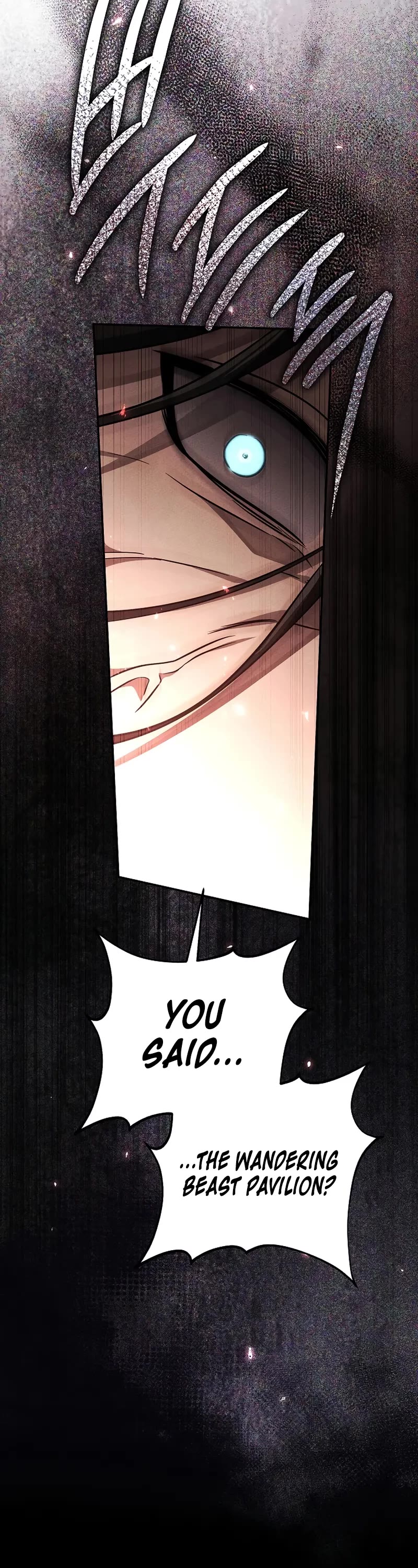 The Divine Demon's Grand Ascension Chapter 22 page 53 - Chapter 22