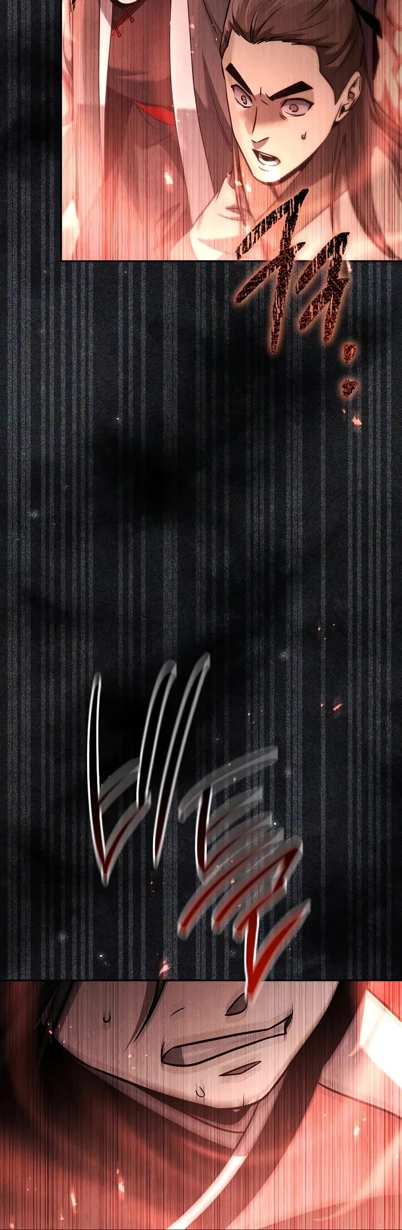The Divine Demon's Grand Ascension Chapter 22 page 55 - Chapter 22