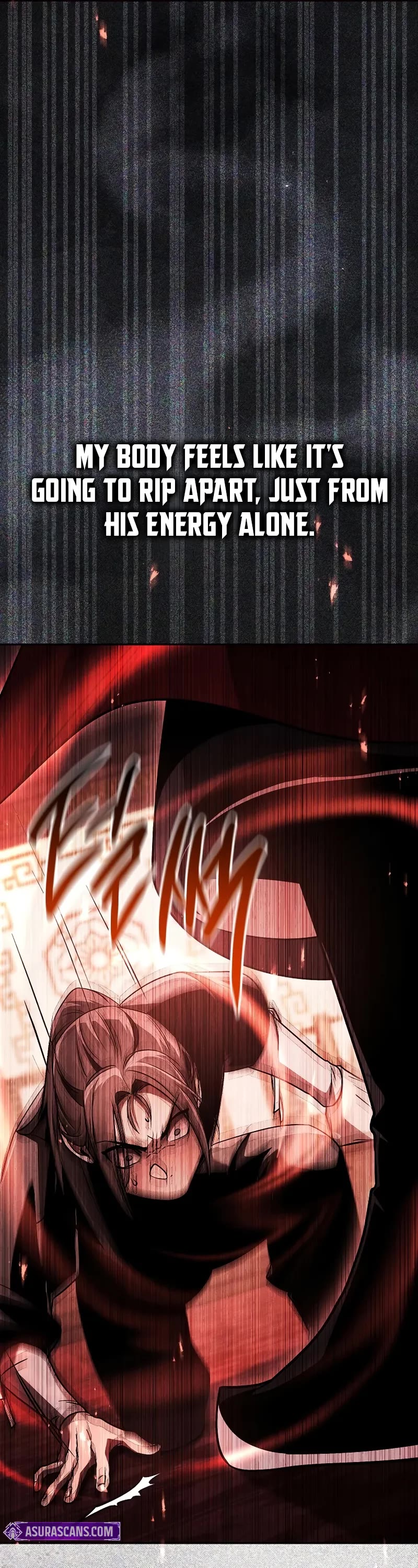 The Divine Demon's Grand Ascension Chapter 22 page 56 - Chapter 22