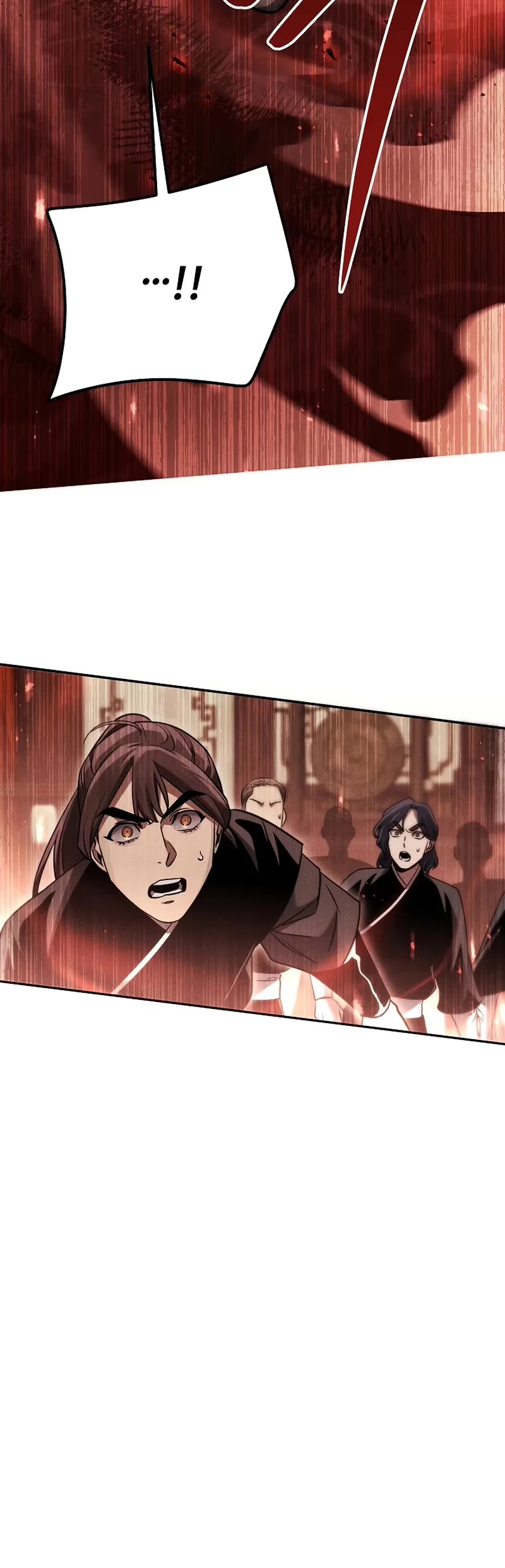 The Divine Demon's Grand Ascension Chapter 22 page 60 - Chapter 22