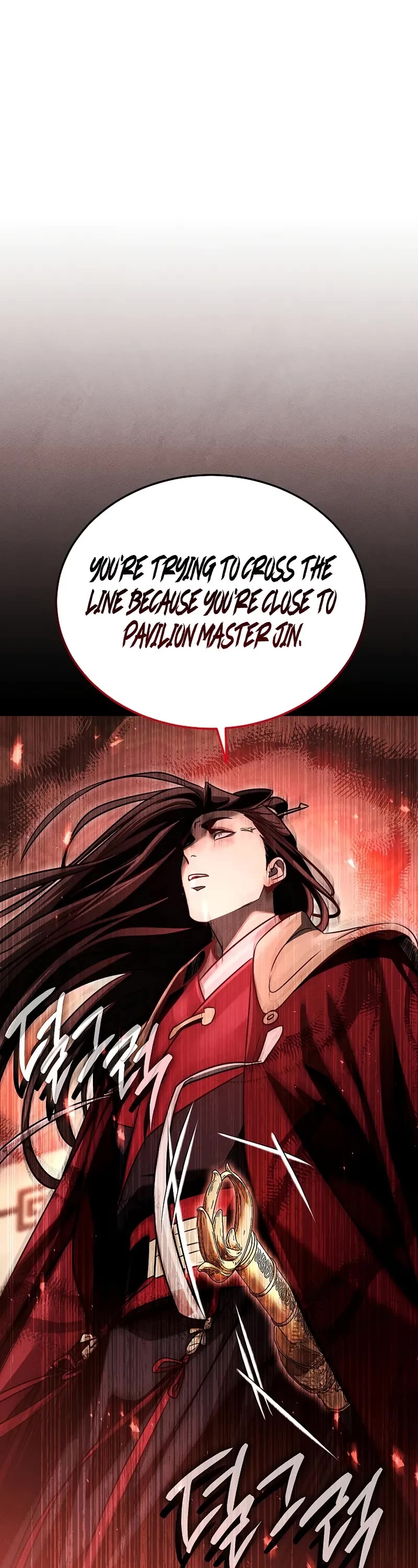 The Divine Demon's Grand Ascension Chapter 22 page 64 - Chapter 22