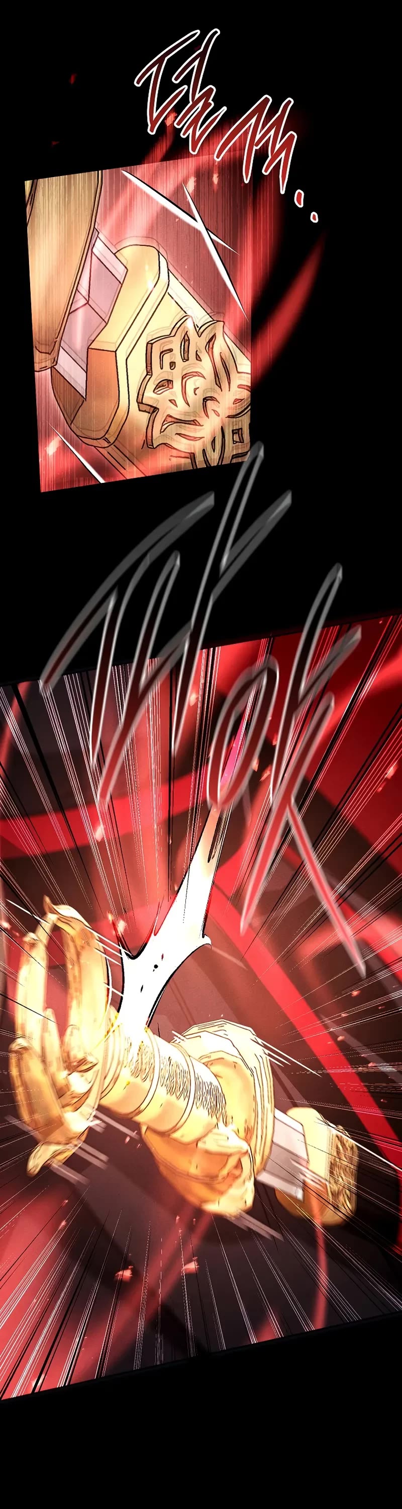 The Divine Demon's Grand Ascension Chapter 22 page 66 - Chapter 22