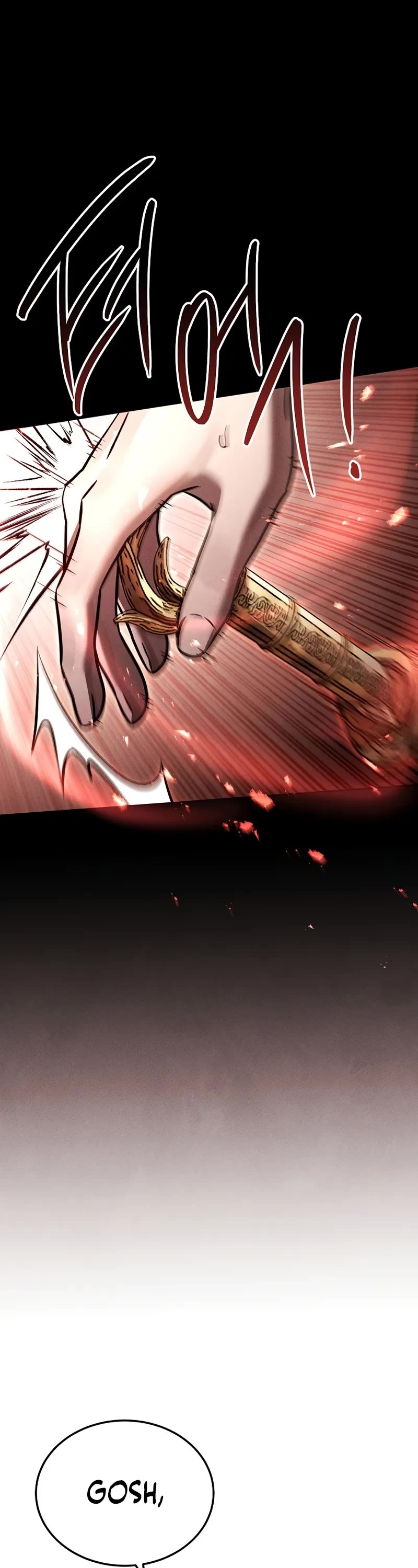 The Divine Demon's Grand Ascension Chapter 22 page 67 - Chapter 22
