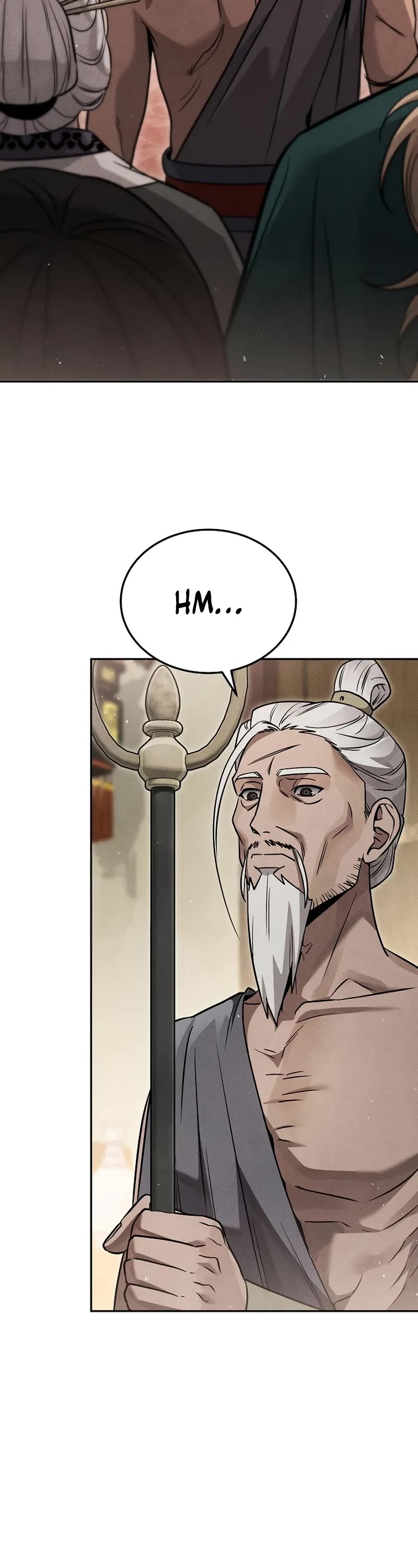 The Divine Demon's Grand Ascension Chapter 22 page 9 - Chapter 22