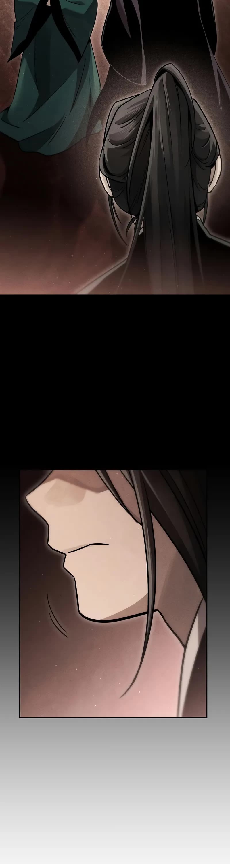 The Divine Demon's Grand Ascension Chapter 23 page 11 - Chapter 23