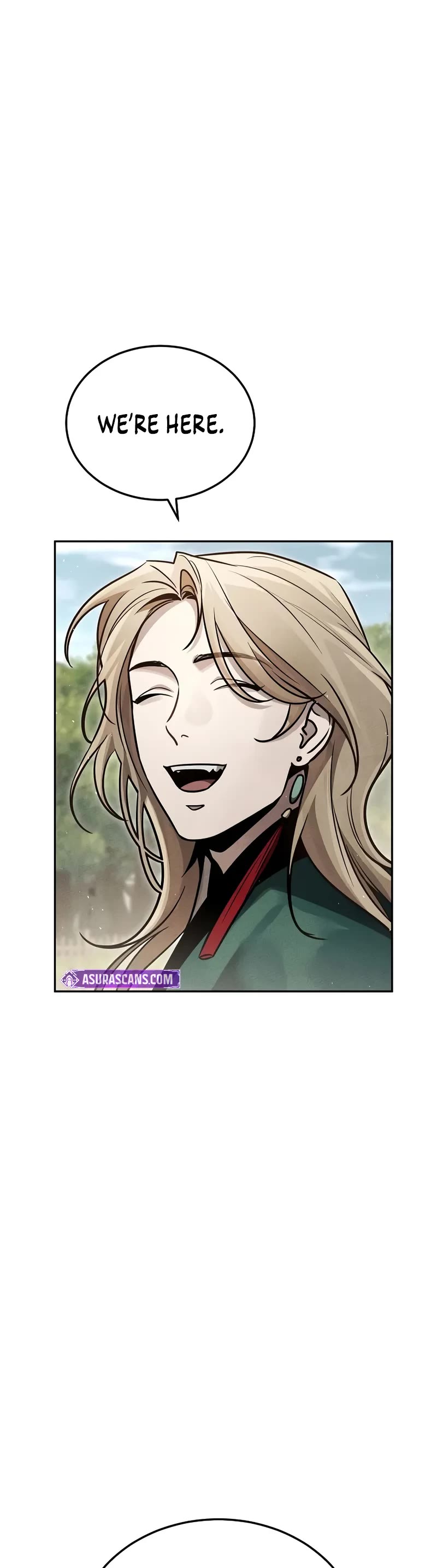 The Divine Demon's Grand Ascension Chapter 23 page 15 - Chapter 23
