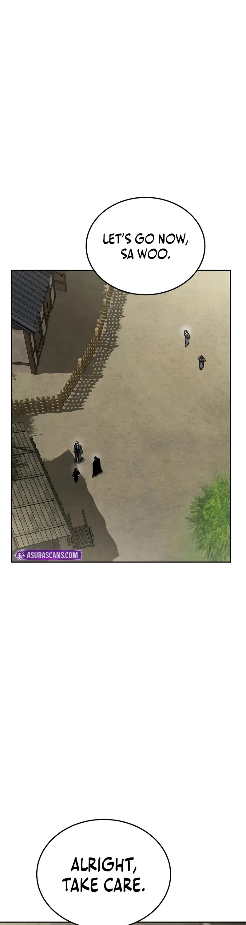 The Divine Demon's Grand Ascension Chapter 23 page 24 - Chapter 23