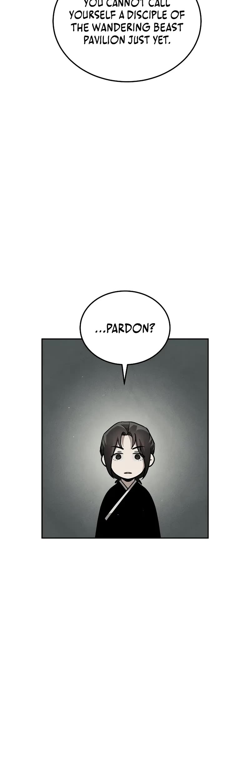 The Divine Demon's Grand Ascension Chapter 23 page 31 - Chapter 23