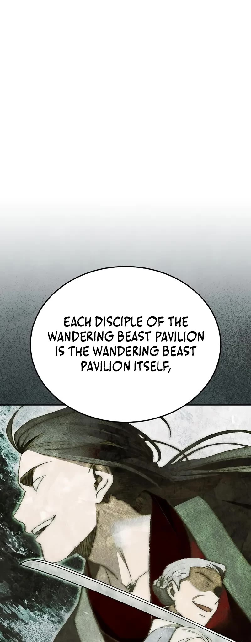 The Divine Demon's Grand Ascension Chapter 23 page 35 - Chapter 23