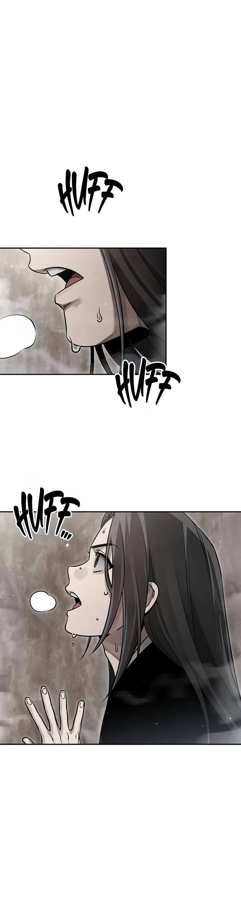 The Divine Demon's Grand Ascension Chapter 23 page 41 - Chapter 23