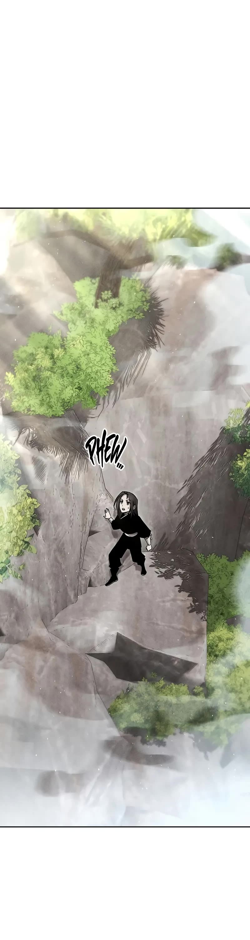 The Divine Demon's Grand Ascension Chapter 23 page 42 - Chapter 23