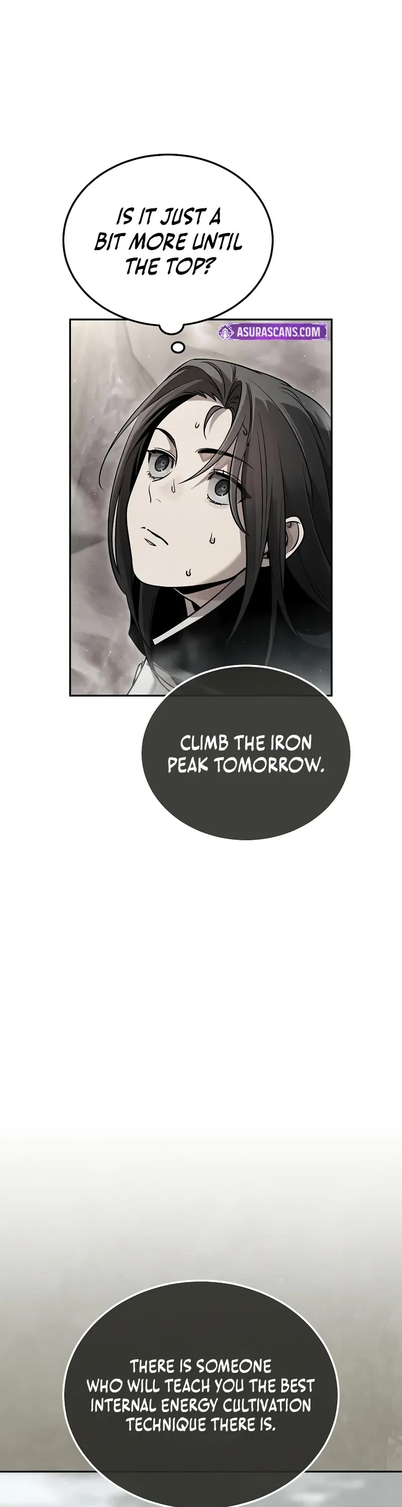 The Divine Demon's Grand Ascension Chapter 23 page 43 - Chapter 23