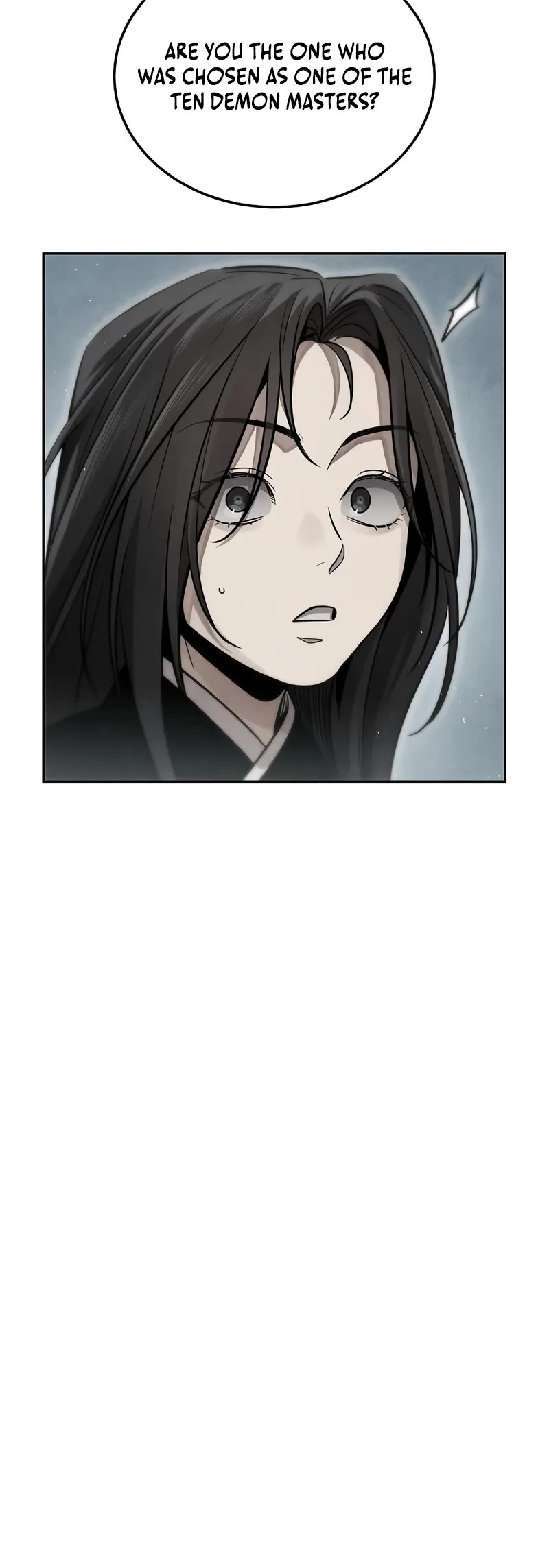 The Divine Demon's Grand Ascension Chapter 23 page 46 - Chapter 23