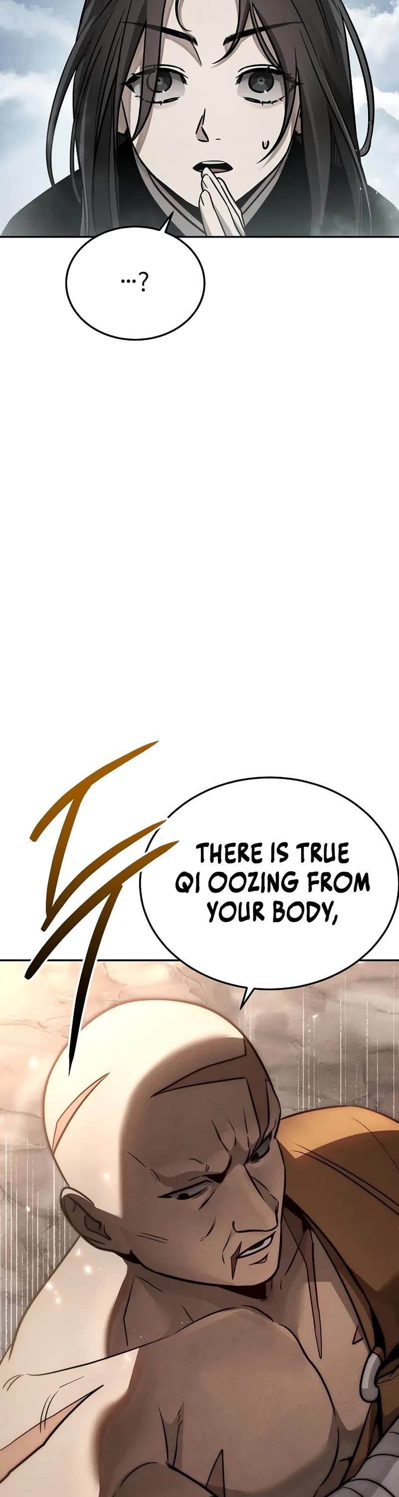 The Divine Demon's Grand Ascension Chapter 23 page 49 - Chapter 23