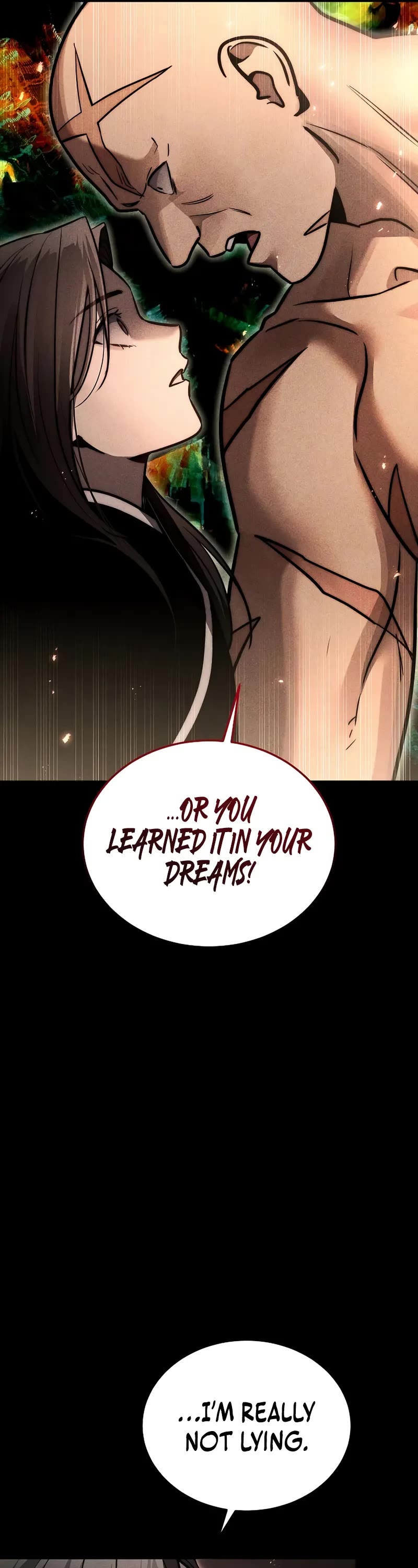The Divine Demon's Grand Ascension Chapter 23 page 52 - Chapter 23