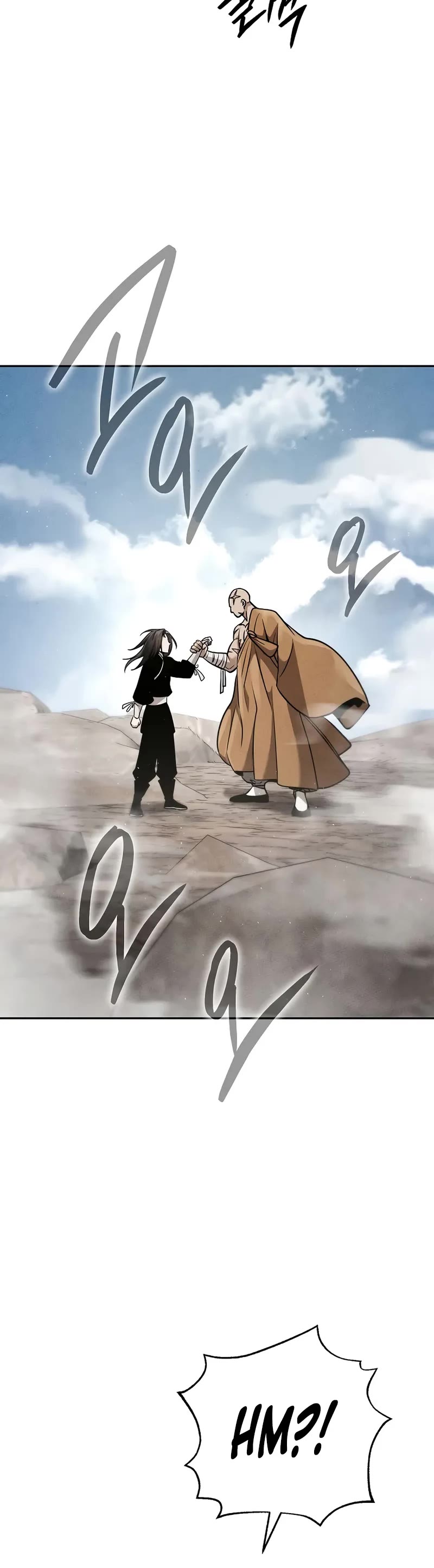 The Divine Demon's Grand Ascension Chapter 23 page 55 - Chapter 23