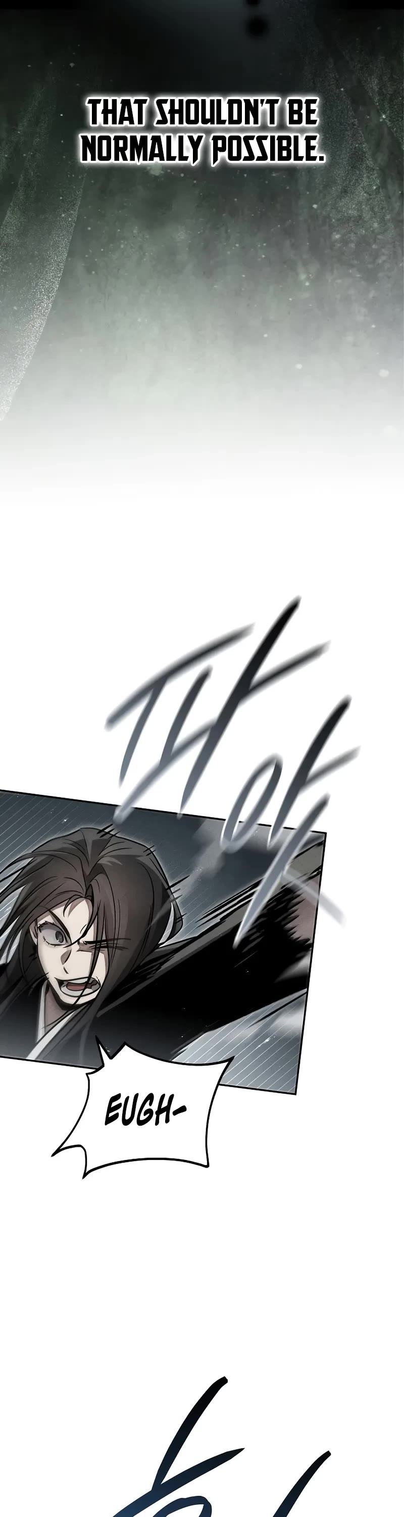 The Divine Demon's Grand Ascension Chapter 23 page 58 - Chapter 23